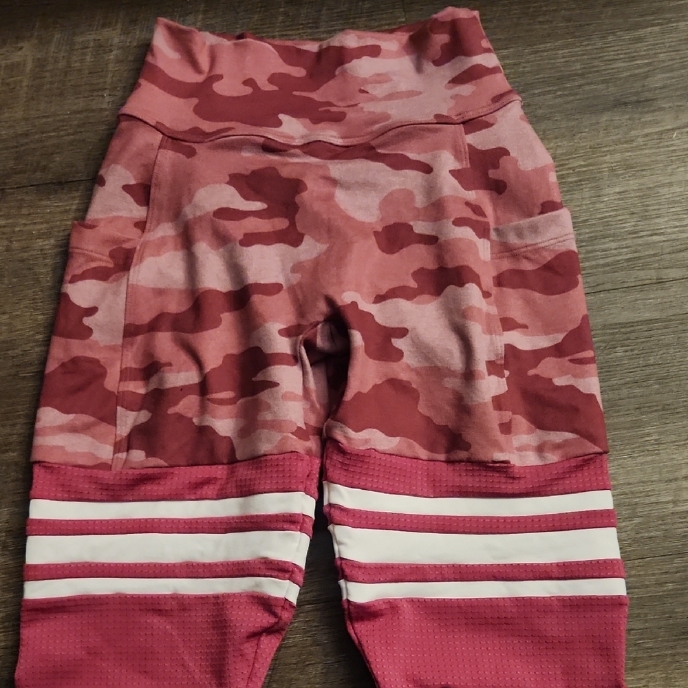 Bombshell Sportswear
